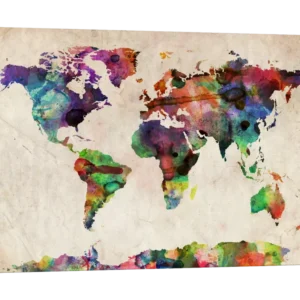 الموجة العظيمة في كاناغاوا، 1829